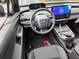 New 2026 Toyota bZ Woodland SUV