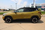 Used 2024 Kia Seltos SUV