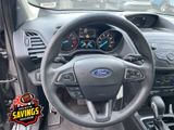 Used 2019 Ford Escape SUV