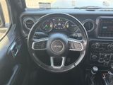 Used 2021 Jeep Wrangler SUV