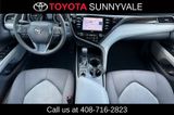 Used 2020 Toyota Camry Hybrid Sedan