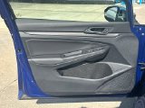 Used 2022 Volkswagen Golf R Hatchback