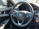 Used 2022 Honda Accord Sedan