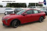 New 2026 Kia K4 Sedan