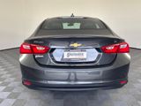 Used 2016 Chevrolet Malibu Sedan