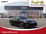 New 2026 Kia K4 Sedan