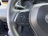 Used 2024 Toyota Corolla Cross SUV