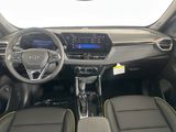New 2026 Chevrolet TrailBlazer SUV