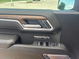 Used 2025 Chevrolet Silverado 1500 Truck