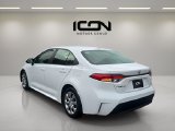 Used 2024 Toyota Corolla Sedan