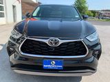 Used 2022 Toyota Highlander SUV