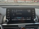 Used 2022 Honda Accord Sedan