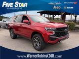 Used 2024 Chevrolet Tahoe SUV