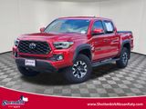 Used 2022 Toyota Tacoma Truck