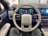 Used 2024 Hyundai Santa Fe Hybrid SUV