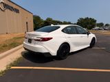 Used 2025 Toyota Camry Sedan