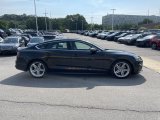 Used 2019 Audi S5 Sportback Hatchback