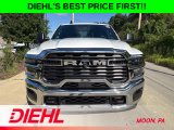 New 2026 Ram 2500 Truck
