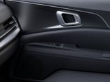 New 2027 Kia Carnival MPV Van