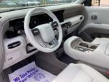 New 2027 Hyundai Palisade Hybrid SUV