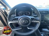 Used 2024 Hyundai Tucson SUV