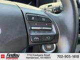 Used 2023 Hyundai Kona Electric SUV