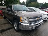 Used 2013 Chevrolet Silverado 1500 Truck