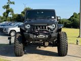 Used 2018 Jeep Wrangler JK SUV