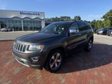 Used 2015 Jeep Grand Cherokee SUV