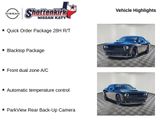 Used 2019 Dodge Challenger Coupe