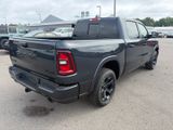New 2026 Ram 1500 Truck