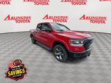 Used 2022 Ram 1500 Truck