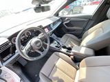 Used 2026 Audi A3 Sedan