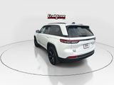Used 2024 Jeep Grand Cherokee SUV