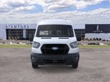 New 2026 Ford Transit-250 Van