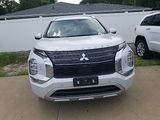 Used 2023 Mitsubishi Outlander SUV