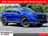 Used 2024 Honda CR-V Hybrid SUV