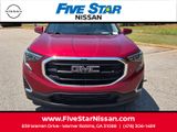Used 2019 GMC Terrain SUV