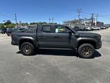 New 2026 Toyota Tacoma i-FORCE MAX Truck