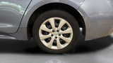 Used 2025 Toyota Corolla Sedan