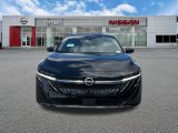 New 2027 Nissan Sentra Sedan