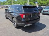 Used 2026 Ford Explorer SUV