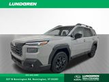 New 2026 Subaru Outback SUV