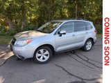 Used 2014 Subaru Forester SUV