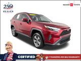 Used 2023 Toyota RAV4 SUV