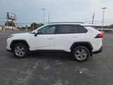 Used 2024 Toyota RAV4 SUV
