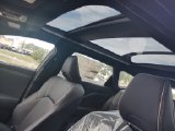 New 2026 Toyota Crown Signia Sedan