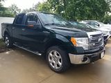 Used 2014 Ford F-150 Truck