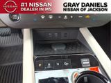 New 2026 Nissan Murano SUV