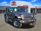 Used 2023 Jeep Wrangler SUV